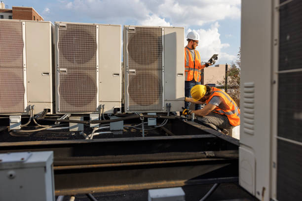 Best HVAC System Installation  in Booker, TX
