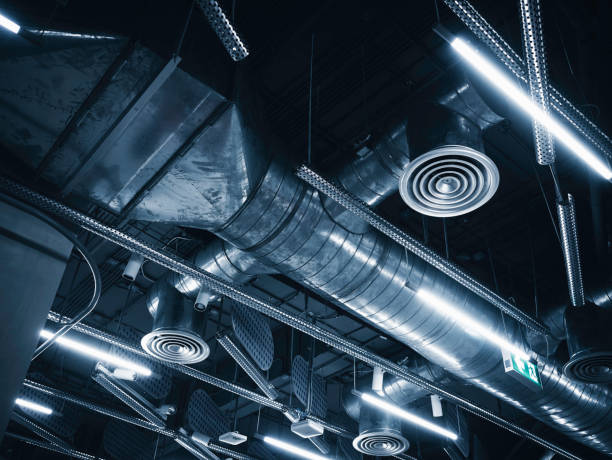Best Local HVAC Companies  in Booker, TX
