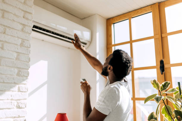 Best HVAC Repair Near Me  in Booker, TX