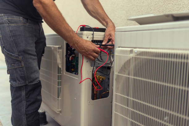 Best HVAC Repair Near Me  in Booker, TX