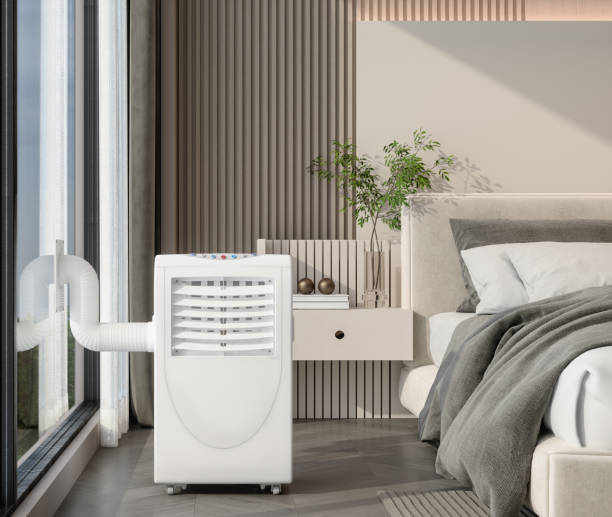 Best Affordable HVAC Services  in Booker, TX