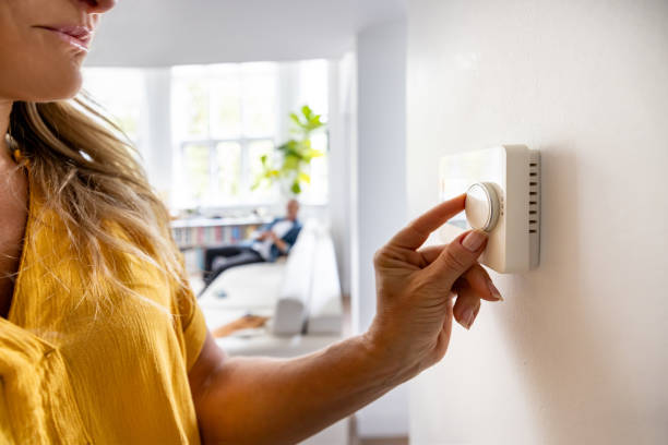 Best Local HVAC Companies  in Booker, TX
