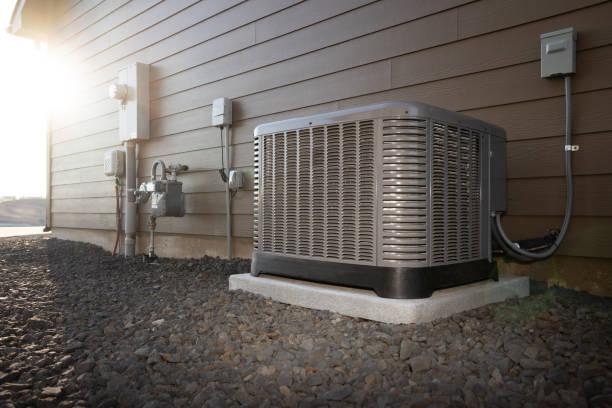 Best Affordable Air Conditioning Repair  in Booker, TX